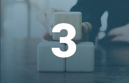 Odoo- Echantillon n° 3 pour trois colonnes